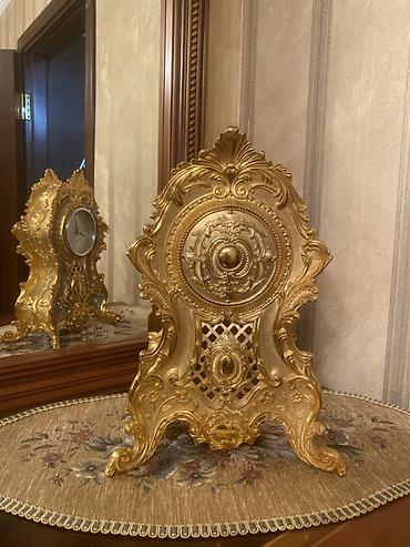 Часы для дома: Настольные часы, Электронные — 5