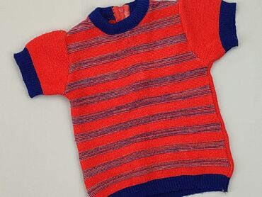 sweterki długie: Sweater, 0-3 months, condition - Good