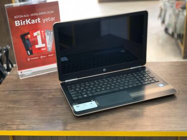 hp notebook qiymetleri: 𝐸𝓇𝒶_𝒸𝑜𝓂𝓅𝓊𝓉𝑒𝓇 ‘ in təqdim etdiyi Hp pavilion . HP Pavilion 15//R Pro