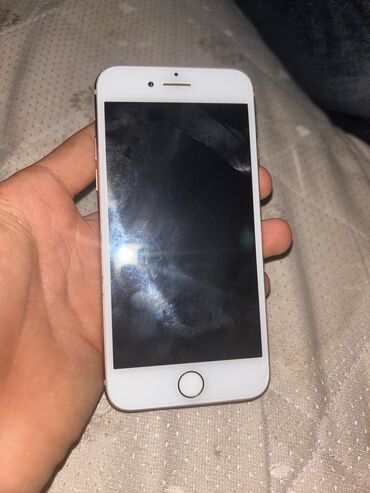 apple 8 pulus: IPhone 8, 256 ГБ, Отпечаток пальца