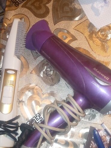 dyson fen baku: Воздушный фен Moehair, Б/у, Самовывоз