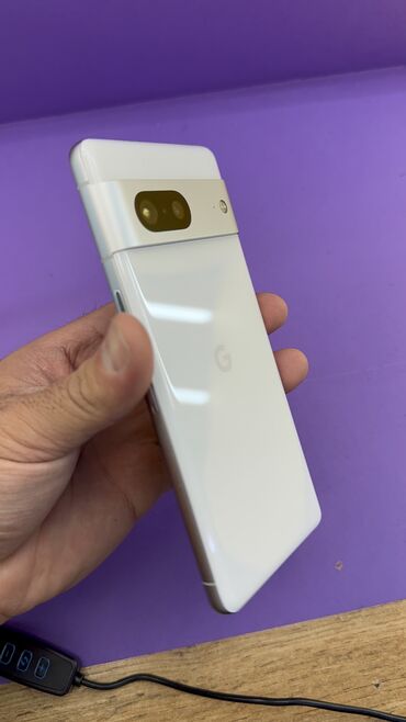 Google: Google Pixel 7, Б/у, 128 ГБ — 9