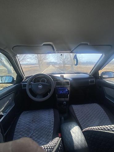 Daewoo: Daewoo Nexia: 2010 г., 1.6 л, Механика, Бензин, Седан — 7