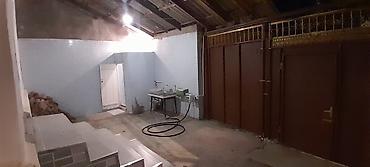 100 manata kiraye evler ayliq: Kirayə üçün həyət evi Ev Lenkeran Şeher Kiçik Bazar mesçidinin yanı — 1