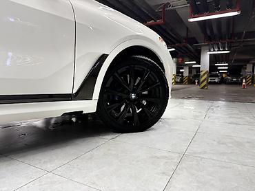 BMW: BMW X7: 2019 г., 3 л, Автомат, Бензин, Кроссовер — 3