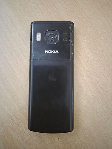 Nokia 6650 Fold, rəng - Qara, Düyməli lalafo.az -da Nokia 6650 Fold, rəng - Qara, Düyməli