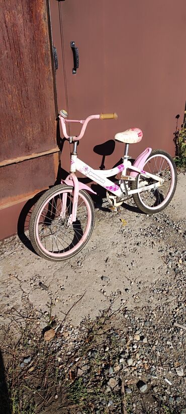 велосипет для детей: Продаю детский велосипед