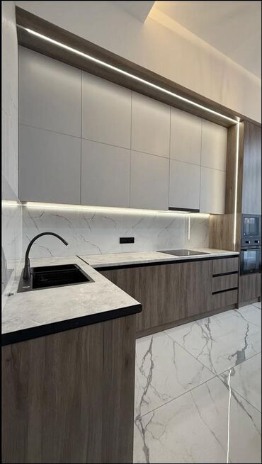 Продажа квартир: 3 комнаты, 113 м², Элитка, 10 этаж — 7