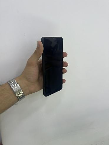 mi note 10 lite: Honor X5b, 128 GB, rəng - Qara, Face ID — 4