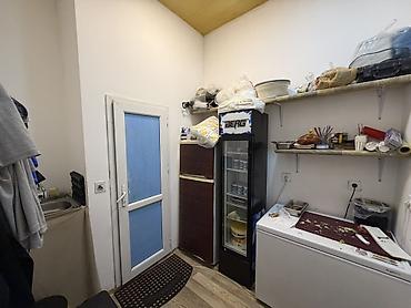 arenda donər evi: Şəhər mərkəzində yerləşən kiçik dönərxana/fast-food məkanı icarəyə — 4