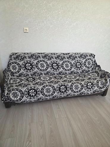 kreslo satilir: Divan, İşlənmiş, Bazalı — 3