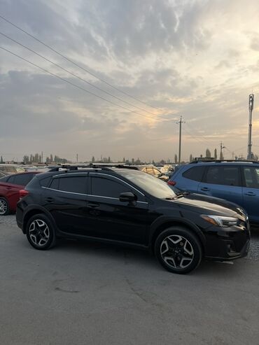 б у набор ключей: Subaru Crosstrek: 2019 г., 2 л, Вариатор, Бензин, Кроссовер