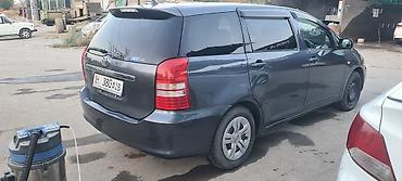 voxy noah: Toyota WISH: 2004 г., Автомат, Бензин, Универсал — 2