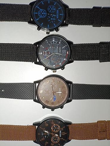 Другие музыкальные инструменты: Мужские наручные часы, подборка различных моделей - Корпус — 8