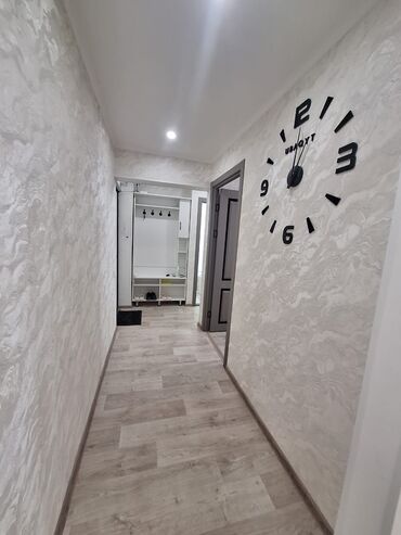 Посуточная аренда квартир: 1 комната, Бронь, Бытовая техника, Домофон at lalafo.kg — 7 Посуточная аренда квартир: 1 комната, Бронь, Бытовая техника, Домофон — 7