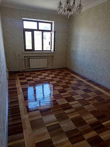 evim residence ev satilir: Bakı, Həzi Aslanov qəs., 3 otaqlı, Köhnə tikili, m. Həzi Aslanov, 90 kv. m — 5