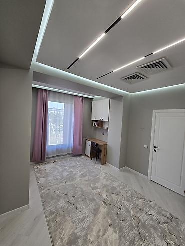 Долгосрочная аренда квартир: 2 комнаты, Без подселения, С мебелью полностью — 5