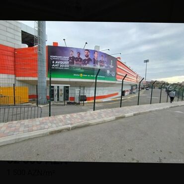 Uzunmüddətli kirayə mənzillər: Mebel və texnika ilə tam təchiz olunmuş, işıqlı və səliqəli mənzil — 13