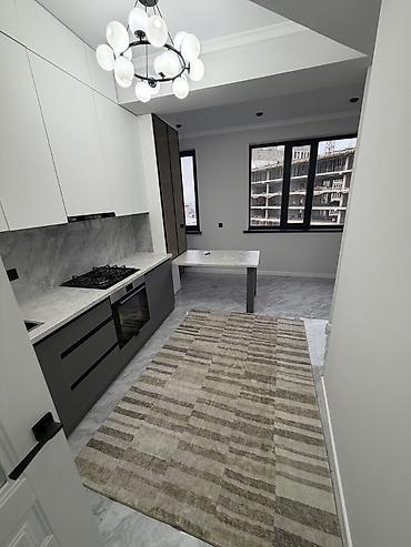 Продажа квартир: 2 комнаты, 60 м², Элитка, 11 этаж, Евроремонт at lalafo.kg — 1 Продажа квартир: 2 комнаты, 60 м², Элитка, 11 этаж, Евроремонт — 1