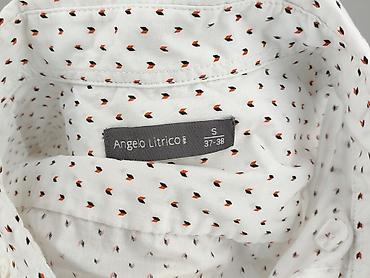 version jeans: Angelo Litrico, Koszulа dla mężczyzn, rozmiar S — 4