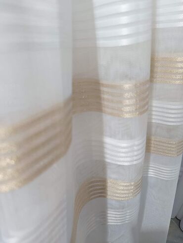 Zavese i draperije: Tanke i mrežaste zavese, Po meri cm na lalafo.rs — 3 Zavese i draperije: Tanke i mrežaste zavese, Po meri cm — 3