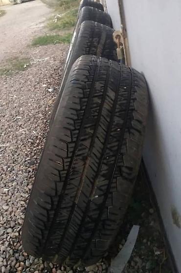 12 9: Колеса в сборе 225 / 55 / R 17, Всесезонная, Б/у, Комплект, Легковые, Литые, отверстий - 5 — 2