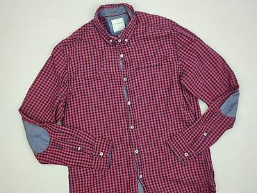 springfield bluza: Reserved, Koszulа dla mężczyzn, rozmiar L — 1