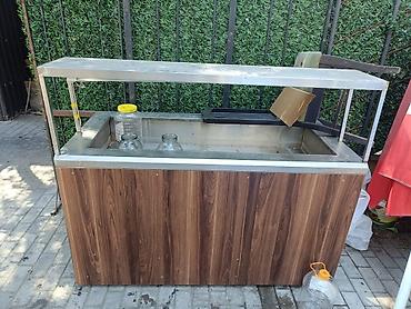 ты стенд: Bemvari satılır yeni kimidi eni 1,5m.Qiymət 500man.Unvan Əcəmi. Ramilə — 1