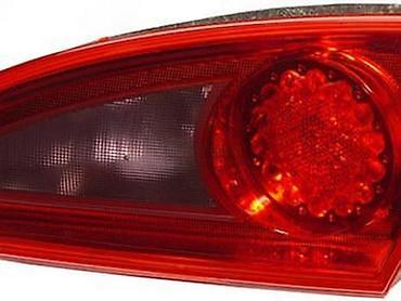 e90 angel eyes: STOP SVETLA ZA SEAT LEON OD 1999. DO 2005. GOD. | stop lampe — 1