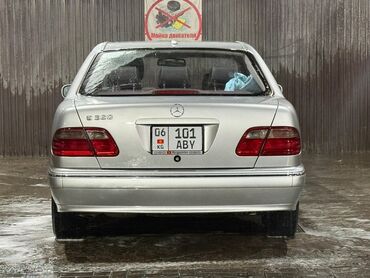 мерседес майбах: Mercedes-Benz E-Class: 2002 г., 3.2 л, Автомат, Бензин, Седан