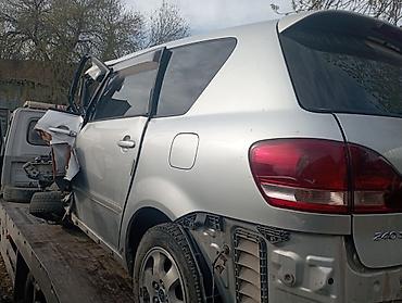 Другие автозапчасти: Тойота Ипсум 2002 запчасть — 14