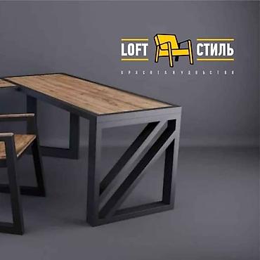 Мебель на заказ: Мебель на заказ, Офисная, Стулья, Стол, Столешница — 21