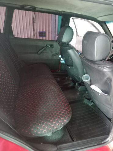 Volkswagen: Volkswagen Passat: 1992 г., 1.8 л, Механика, Бензин, Универсал — 9