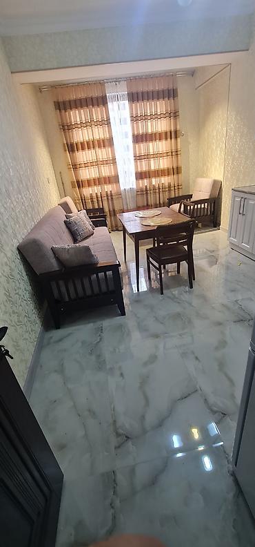 Квартиры: 2 комнаты, Новостройка, м. 28 мая, 64 м² — 3