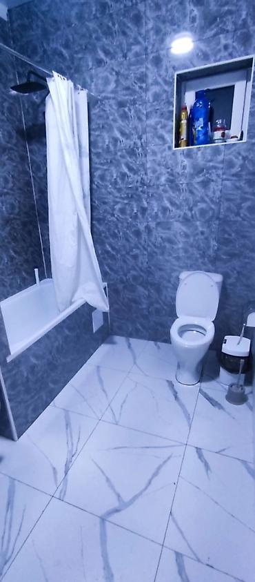 дом ак орго срочно: 60 м², 4 комнаты, Без подселения — 5