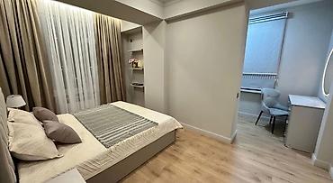 Продажа квартир: 3 комнаты, 94 м², Элитка, 6 этаж — 8