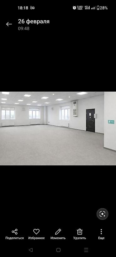 gala group: Сдаю 3 этажное производственное помещение общей площадью 2500кв 8$ — 2