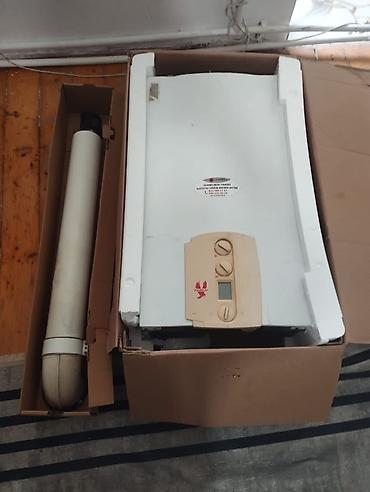 pec satilir: Kombi 24 luk satilir 200azn 4 mik baki 7832 Gunel1 — 1