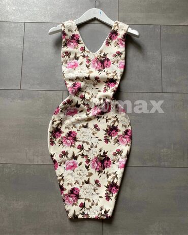 Haljine: New,,Empires ’’basic zara dressFULL SLIM FITT SQUBA — 17