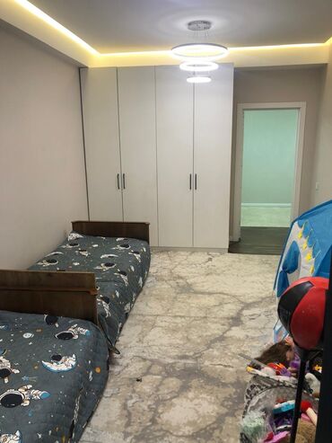 3 комнаты, 96 м², Элитка, 6 этаж, Евроремонт