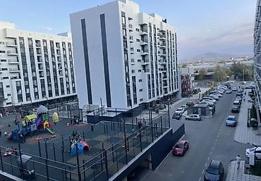 Продажа квартир: 2 комнаты, 62 м², 5 этаж, ПСО (под самоотделку) — 3
