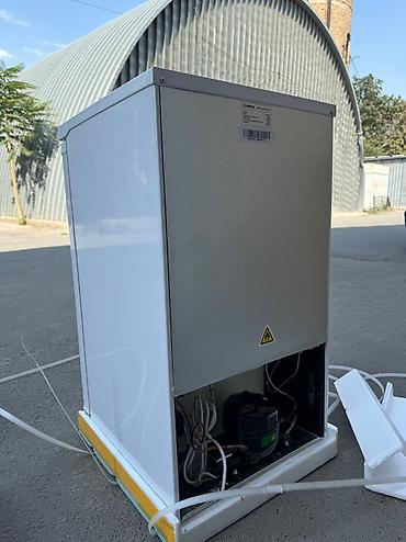 Морозильники: Морозильник, Новый, Бесплатная доставка, Платная доставка, Самовывоз at lalafo.kg — 6 Морозильники: Морозильник, Новый, Бесплатная доставка, Платная доставка, Самовывоз — 6