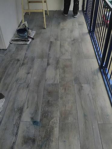 Građevinarstvo i rekonstrukcija: Keramičarski radovi i adaptacija kupatila: - Izvodimo radove na — 7