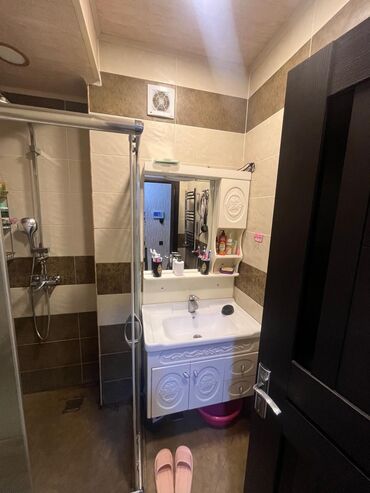 Yeni tikili: 3 otaqlı, Yeni tikili, 58 kv. m — 20