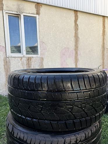 performance: Летние шины Centara Vanti HP, комплект 2 шт. Ещё 1 245 45 19 и один — 4