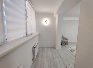 комната балыкчы снять: 3 комнаты, 97 м², Элитка, 12 этаж, Дизайнерский ремонт — 6