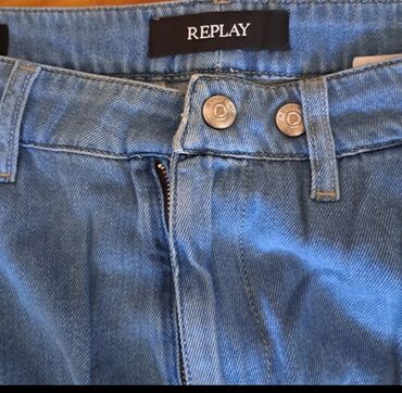 Pantalone: L, Normalan struk — 7