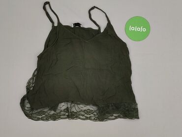 Topy: PULL&BEAR, Top damski, S — 7