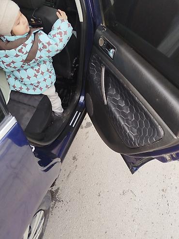 Volkswagen: Volkswagen Passat Variant: 2003 г., 2.3 л, Автомат, Бензин, Универсал — 16