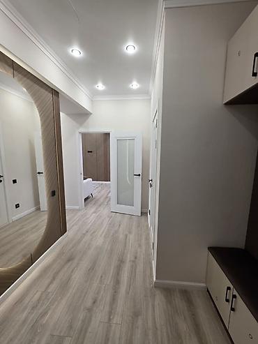 Квартиры: 3 комнаты, 73 м², Гоин Элитка, 3 этаж, Дизайнерский ремонт — 2
